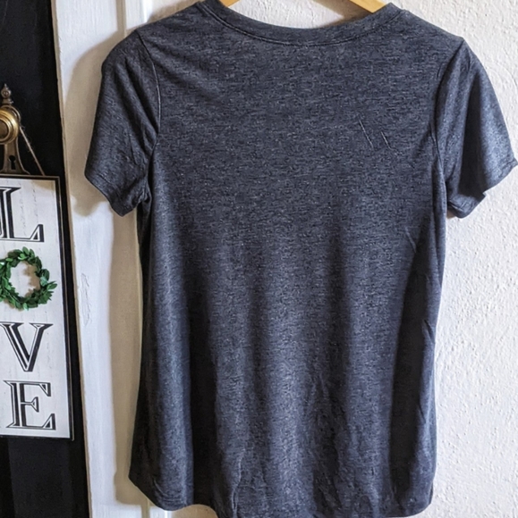 ✨Pisces Zodiac♓ Graphic Soft Blend Tee | ✂️HANDCRAFTED! - Picture 9 of 10